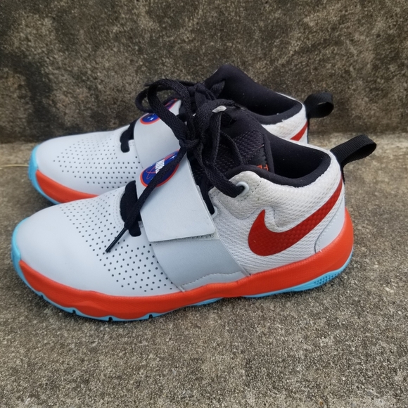 Nike team hustle - Picture 3 of 8